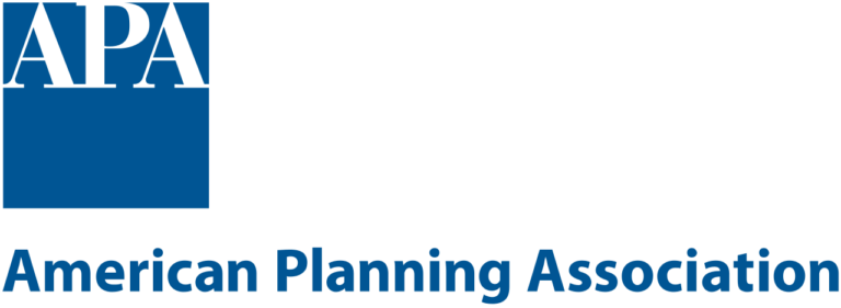 American Planning Association logo